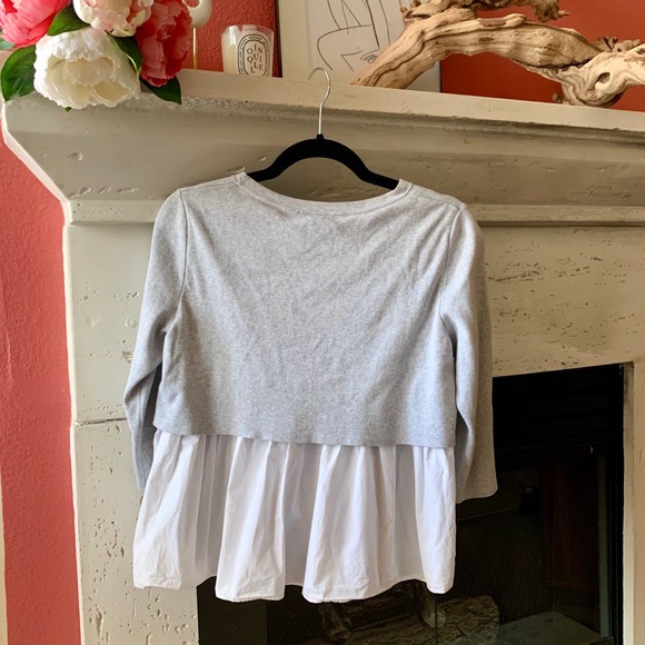 COS Tops - COS top